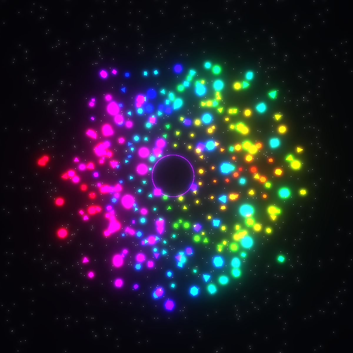 Shader Art